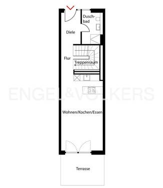 Erdgeschoss - 