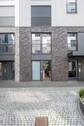Eingang Townhouse - 3 Zimmer Etagenwohnung zum Kaufen in Berlin