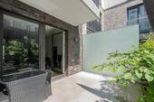 Weitere Ansicht Terrasse - 