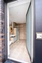 Bodentiefes Badfenster - 