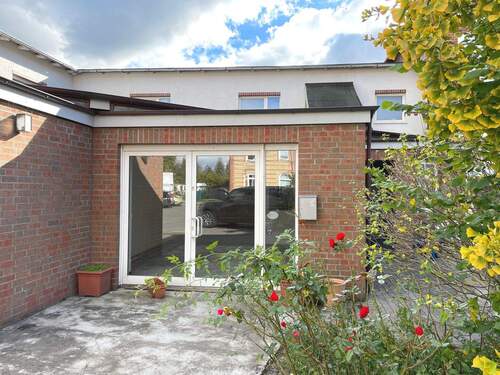 Lag-Uet-115-10.JPG - Vermietung einer ca. 115 m² großen Laden- und Produktionsfläche, 4 Räume, auf dem Gewerbehof der Alten Brauerei in 25436 Uetersen