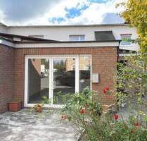 Vermietung einer ca. 115 m² großen Laden- und Produktionsfläche, 4 Räume, auf dem Gewerbehof der Alten Brauerei in 25436 Uetersen