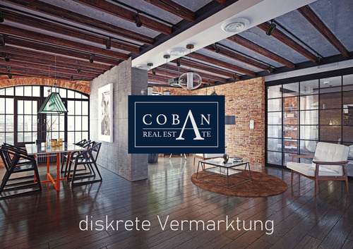 diskrete Vermarktung - PROJEKT! Klinker-Denkmalobjekt, im Zentrum, hohe AfA, Zuschuss über KfW möglich!