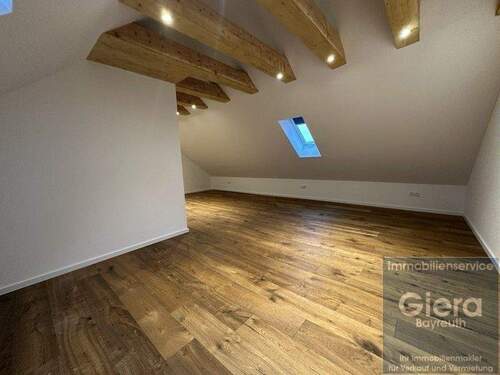 Dachboden - 