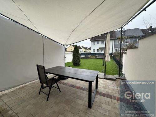 Terrasse - 
