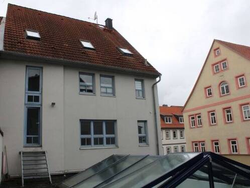 Bild 21 - 9 Zimmer Mehrfamilienhaus, Wohnhaus zum Kaufen in Gotha