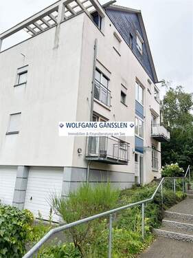 Eingangsbereich - Radolfzell am Bodensee Ihre neue Wohnung 3 Zimmer, ca. 79m²