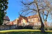 Burg Storkow - 