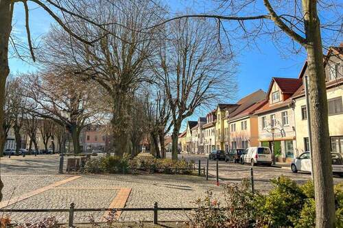Marktplatz - 