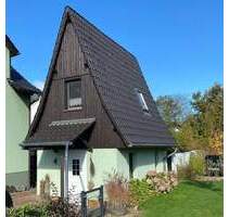 Ideal für Singles - ein gemütliches Häuschen zur Miete in Storkow (Mark)