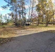 Bauträgerfrei ! Grundstück mit positivem Bauvorbescheid für ein Einfamilienhaus ! - Lindow (Mark)