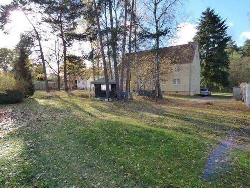 Grundstück - Grundstück zum Kaufen in Lindow (Mark)