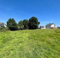Doppelhaus Baugrundstück mit Baugenehmigung - Leopoldshöhe Bechterdissen