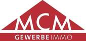 gewerbe_logo - @ MCM Moderne Ladenfläche nahe Zoo und Zeil zu vermieten