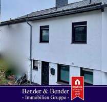 Kompaktes Reihenmittelhaus mit Garten - ideal für Paare und Familien! - Marienheide