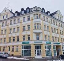 +++Investieren mit Perspektive: Eigentumswohnung im Lutherviertel Chemnitz+++