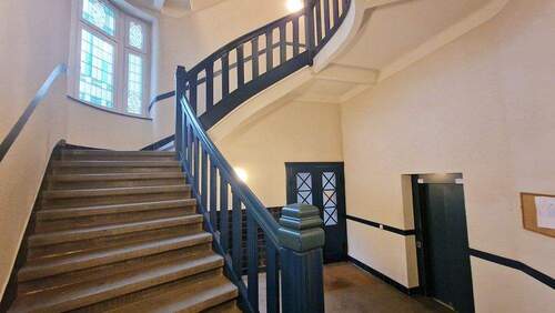 Treppenhaus - 