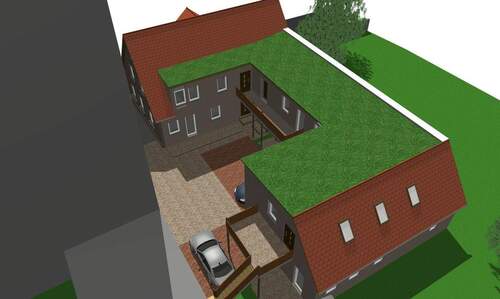 Bild 4 - Etagenwohnung mit 88,20 m&sup2; in Zirndorf zum Kaufen