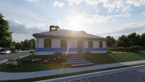 Bild 2 - 3 Zimmer Bungalow zum Kaufen in Kremmen