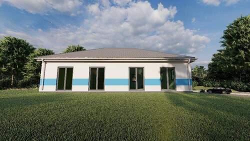 Bild 4 - Bungalow mit 120,00 m&sup2; in Kremmen zum Kaufen