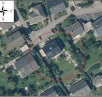 Geräumige Dachgeschosswohnung mit großem Balkon in Gusterath