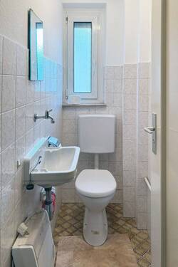Obergeschoss - WC - 