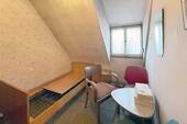 Dachgeschoss - Zimmer 1 - 