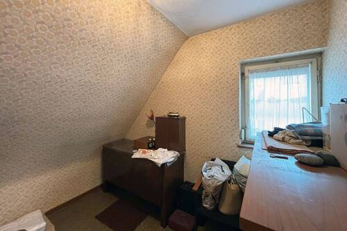 Dachgeschoss - Zimmer 2 - 