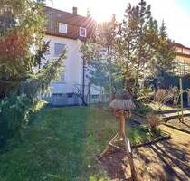 Familienfreundlich!3-FH, komplett frei, Bj. ca. 1937, ca. 202 m² Wfl., Grdst. ca. 438m², 1 Garage! - Stuttgart Feuerbach