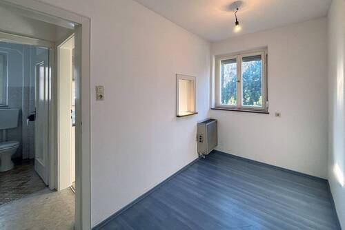 Erdgeschoss - Esszimmer - 