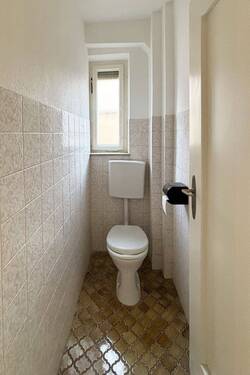 Erdgeschoss - WC - 