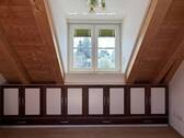 Schlafzimmer im DG - 