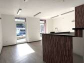Büro / Praxis / Gewerbeeinheit - 