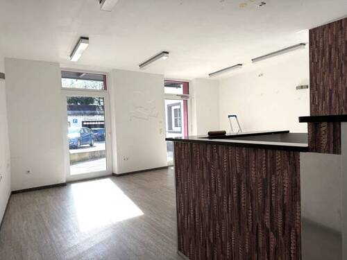 Büro / Praxis / Gewerbeeinheit - 