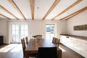 lichtdurchflutet - 4 Zimmer Mehrfamilienhaus, Wohnhaus zum Kaufen in Murnau