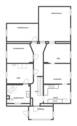 Grundriss Skizze EG - 
