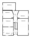 Grundriss Skizze OG - 