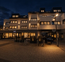 Ab 01.07.2026 Trier-Zentrum-Viehmarkt 2 Zimmer-Wohnung Einbauküche Fußbodenheizung Balkon Aufzug Fitnessstudio