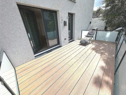 Balkon - 