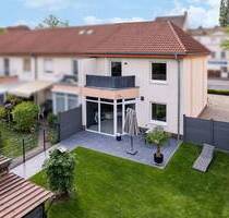 Top Renoviertes Reihenendhaus in ruhiger Nachbarschaft - Guben