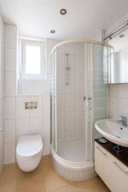 Gäste-WC - 