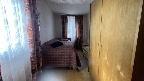 Schlafzimmer - 