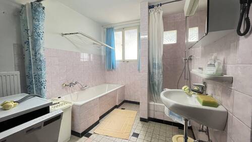 Badezimmer - 
