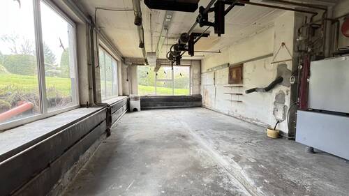 Werkstatt - 