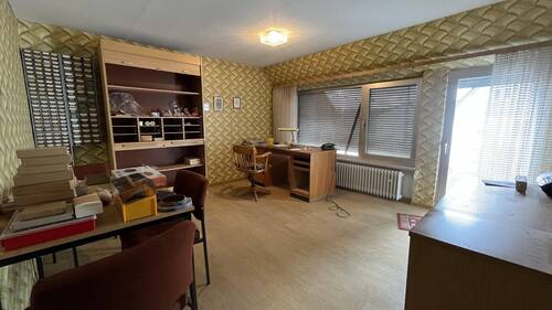 Büro - 