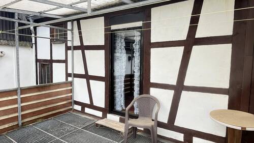 Balkon - 