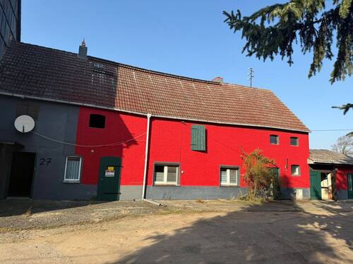 Bild 3 - 6 Zimmer Einfamilienhaus in Herzberg