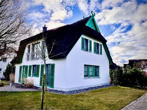 IMG_5050 (002).jpg - Exklusive Reetdachimmobilie im Ostseebad Glowe