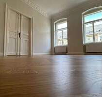 +++ERSTBEZUG+++ HOCHWERTIGES WOHNEN NACH KOMPLETTSANIERUNG!!! - Chemnitz Kaßberg