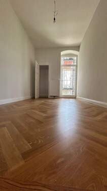 Referenzbild Kinderzimmer mit Abstellraum - 